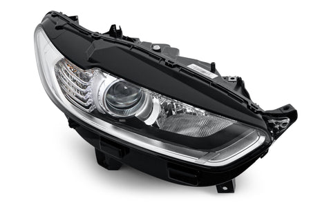 Ford Mondeo Right Headlight, Valeo OEM, OEM 2231553 - View 2