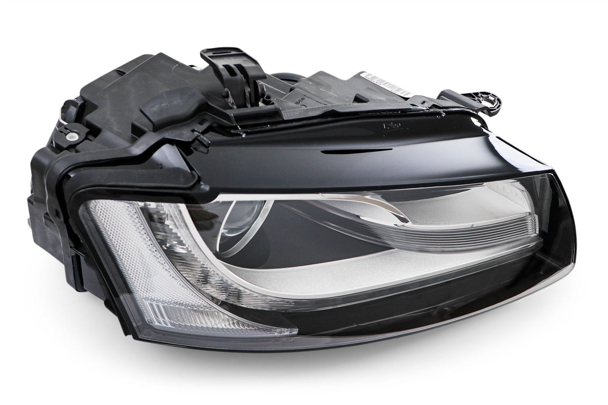 Audi A5 Right Headlight, Valeo OEM, OEM 8T0941030AL - View 3