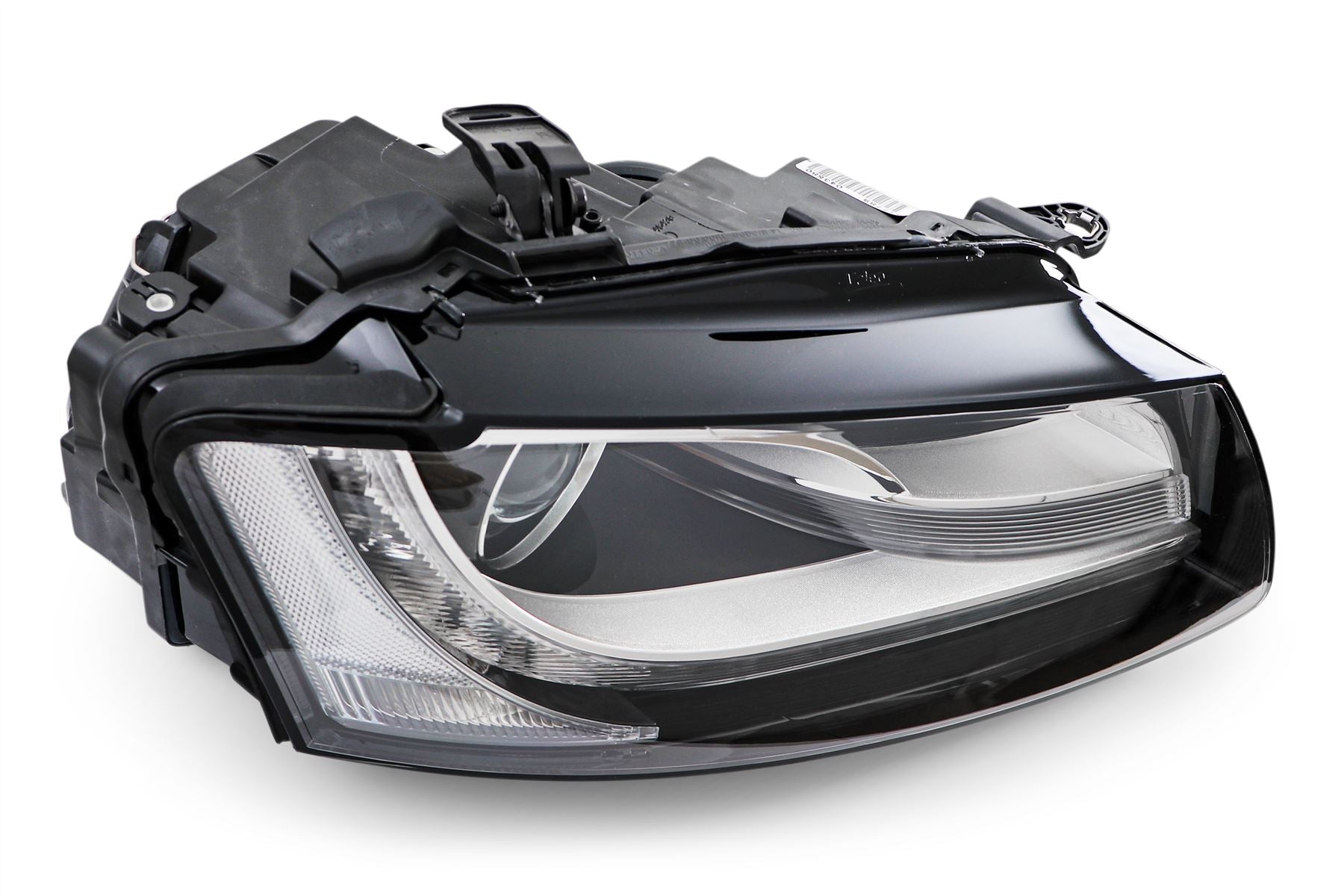 Audi A5 Right Headlight, Valeo OEM, OEM 8T0941030AL - View 3