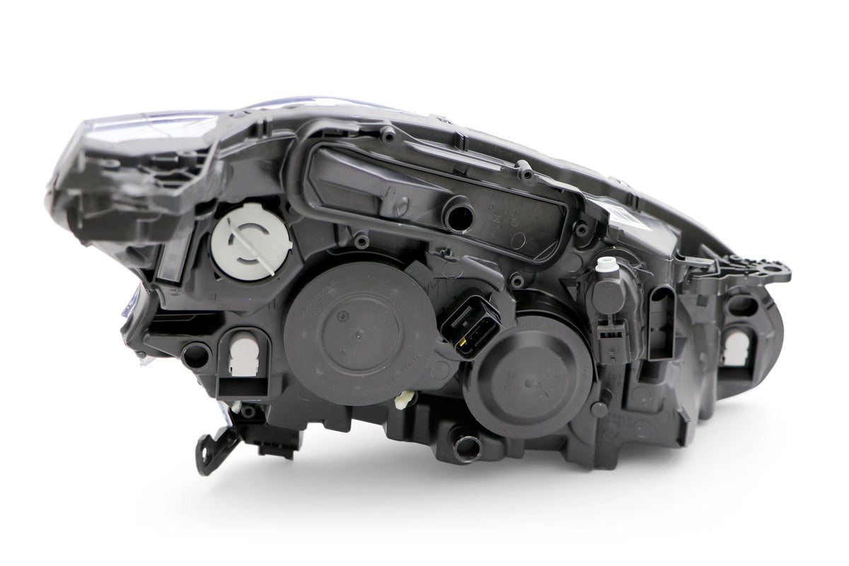 Peugeot 208 Left Headlight, Valeo OEM, OEM 9810602280 - View 7