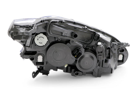 Peugeot 208 Left Headlight, Valeo OEM, OEM 9810602280 - View 7