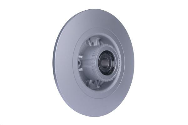 Hella Brake Disc for Renault, OEM quality, OEM 7701206327, MPN 8DD 355 112-211