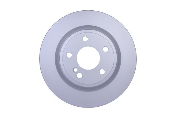 Hella Brake Disc for Mercedes-Benz, OEM quality, OEM 2464230812 - View 4