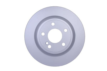Hella Brake Disc for Mercedes-Benz, OEM quality, OEM 2464230812 - View 4
