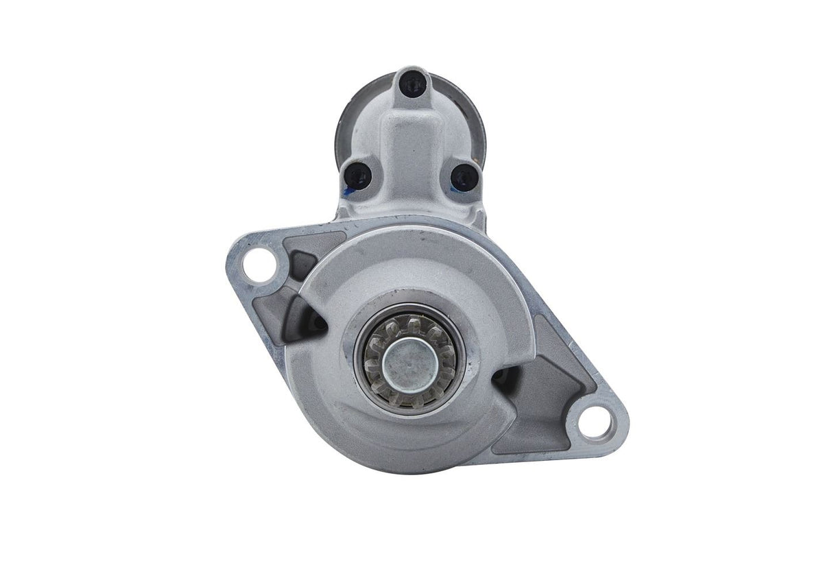 Hella Starter Motor for Seat, Skoda & more, OEM quality, OEM 02E 911 023 S - View 3