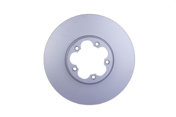 Hella Brake Disc for FORD & Ford Australia, OEM quality, OEM 1812200 - View 2