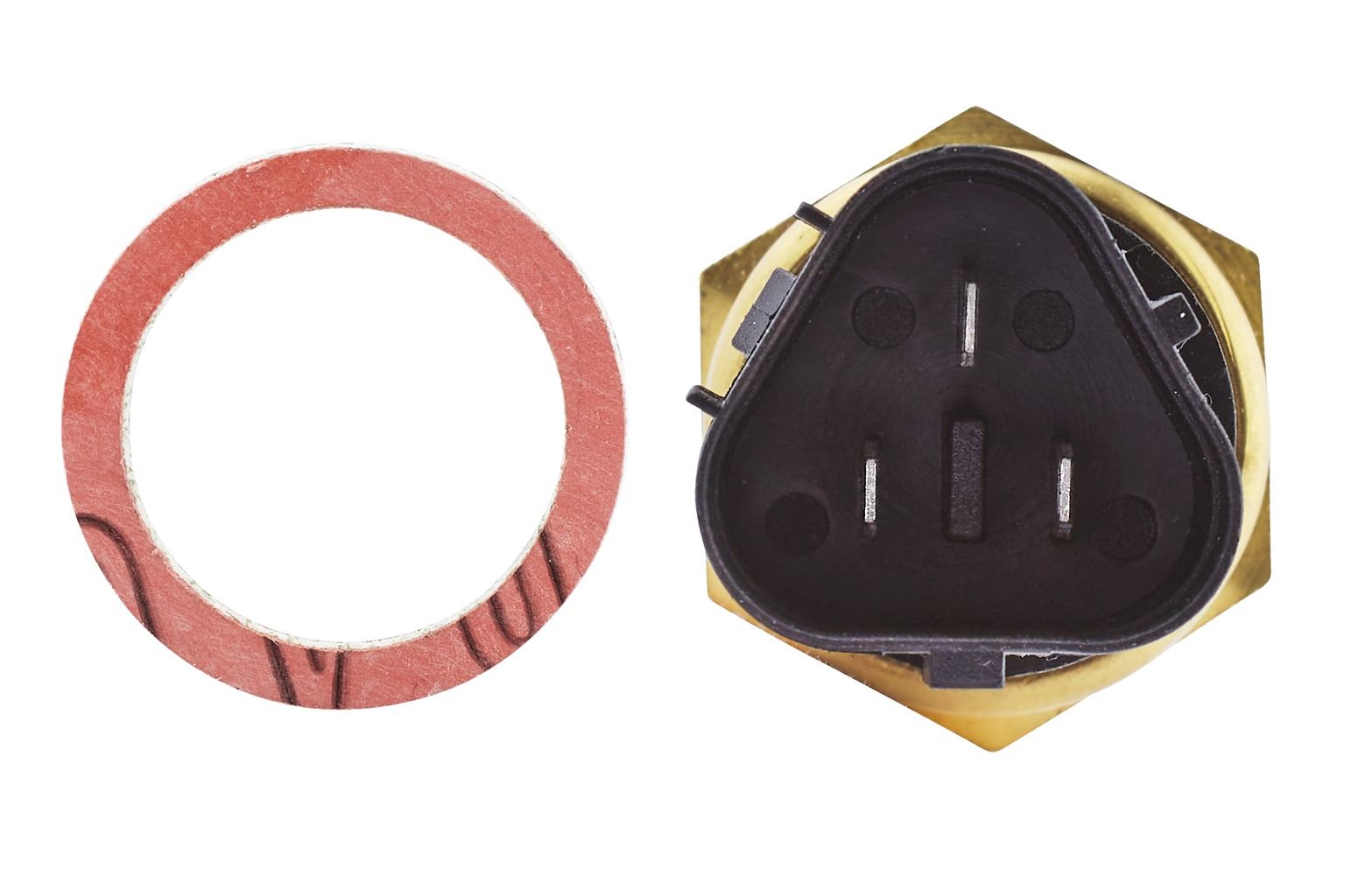 Hella Switch for Skoda, Audi & more, OEM quality, OEM 1J0 959 481A - View 2