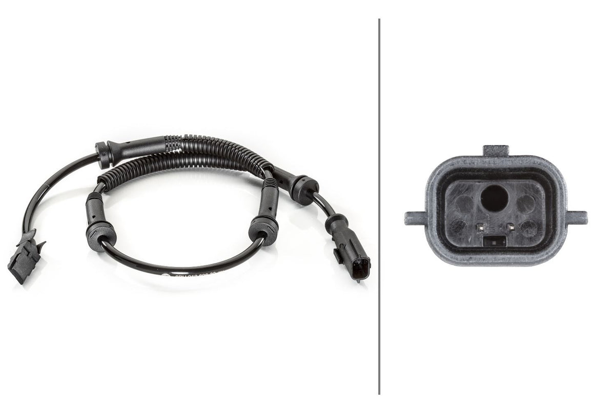 Renault Trafic III Sensor, Hella OEM, OEM 4419127 - View 3