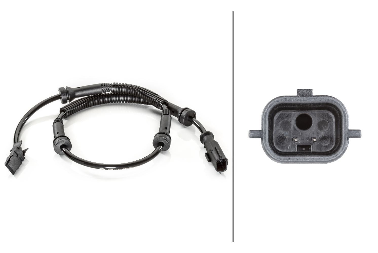 Renault Trafic III Sensor, Hella OEM, OEM 4419127 - View 3