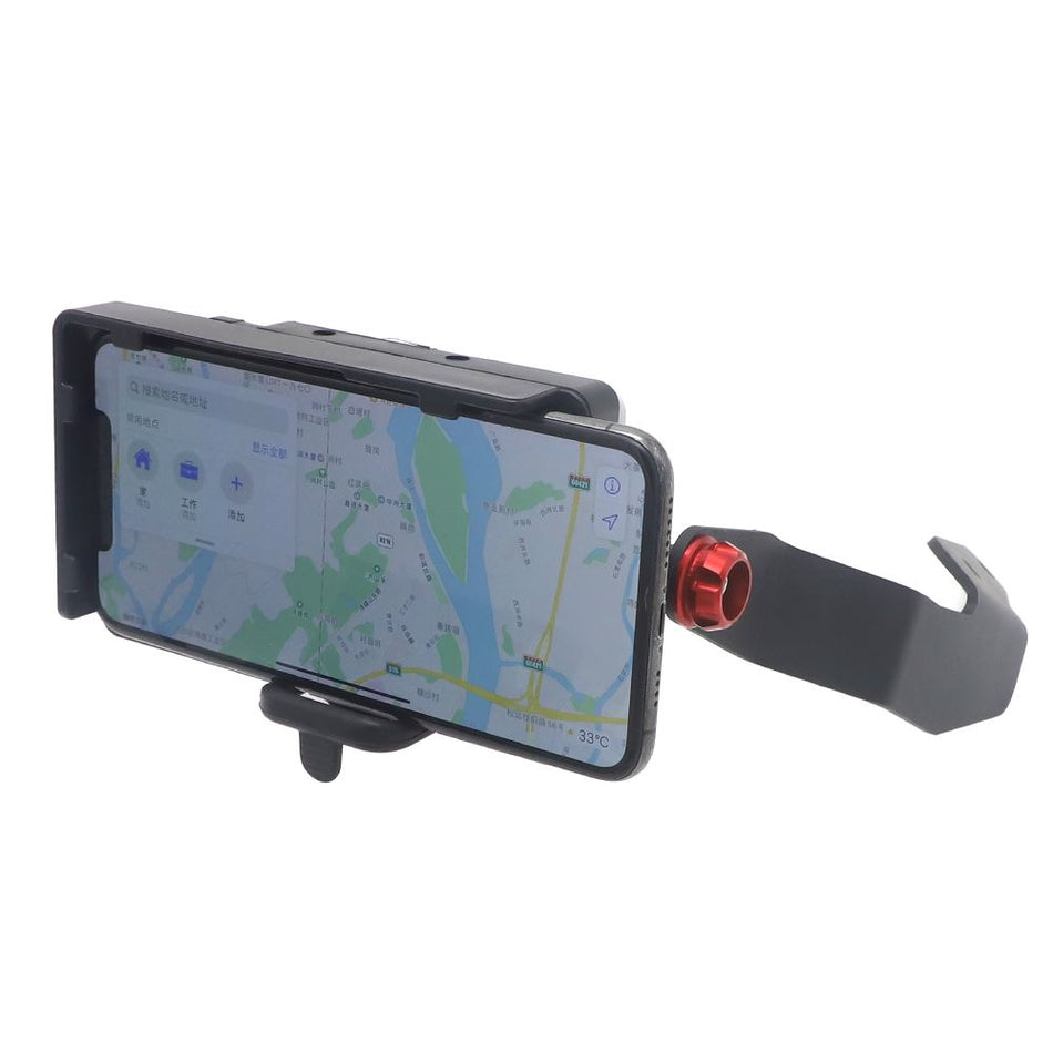 GPS Mount Adapter Bracket - for Honda | Eurowagens - View 3