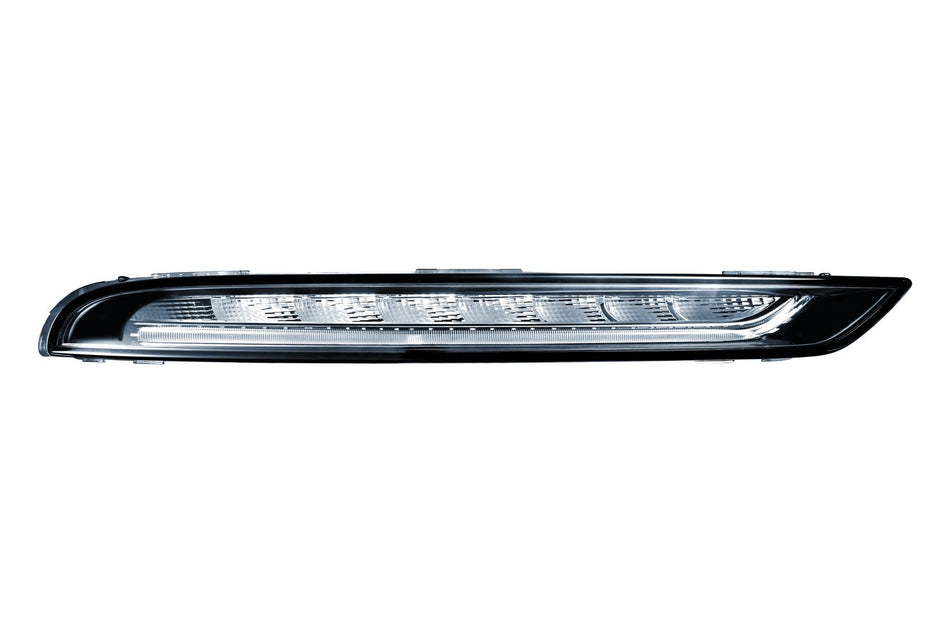 Porsche Macan Right Indicator, Hella OEM, OEM 95B 941 182 A, MPN 2BE 011 450-121