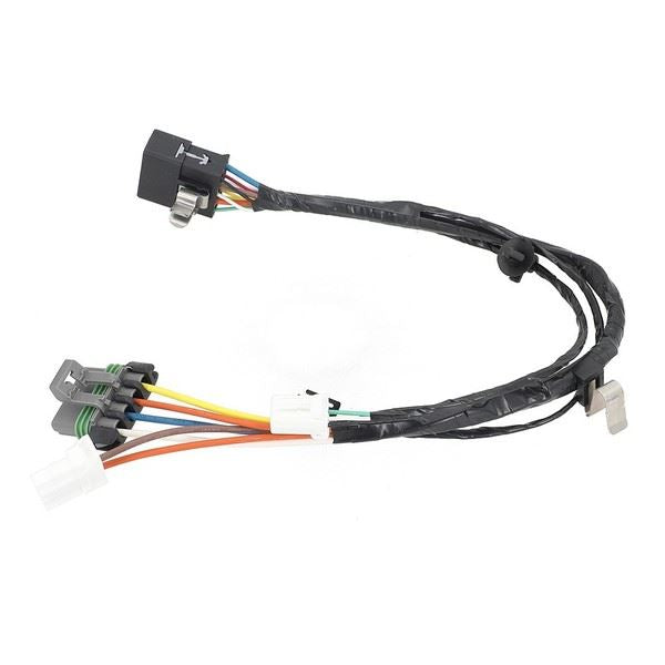 Blower Motor - for Chevrolet & GMC - OEM 89019124 | Eurowagens - View 3