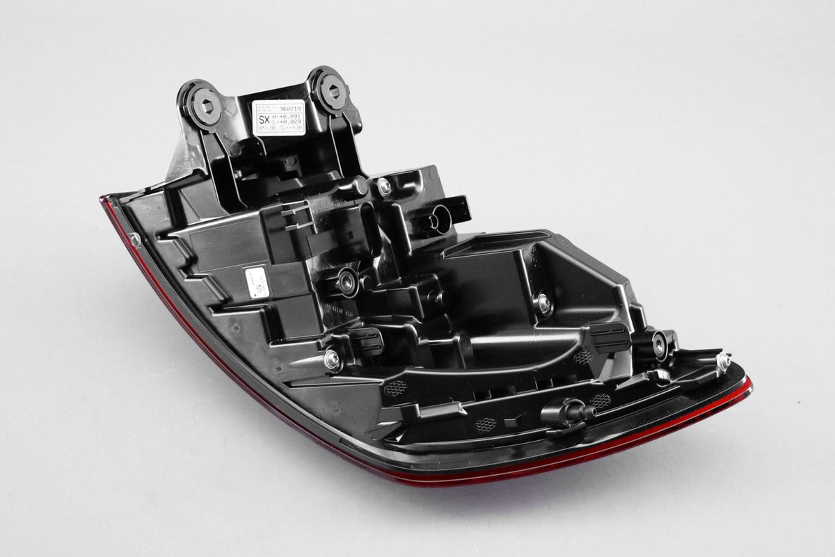 Audi A4 B9 Left Rear Light, Magneti Marelli OEM, OEM 8W9945091 - View 9