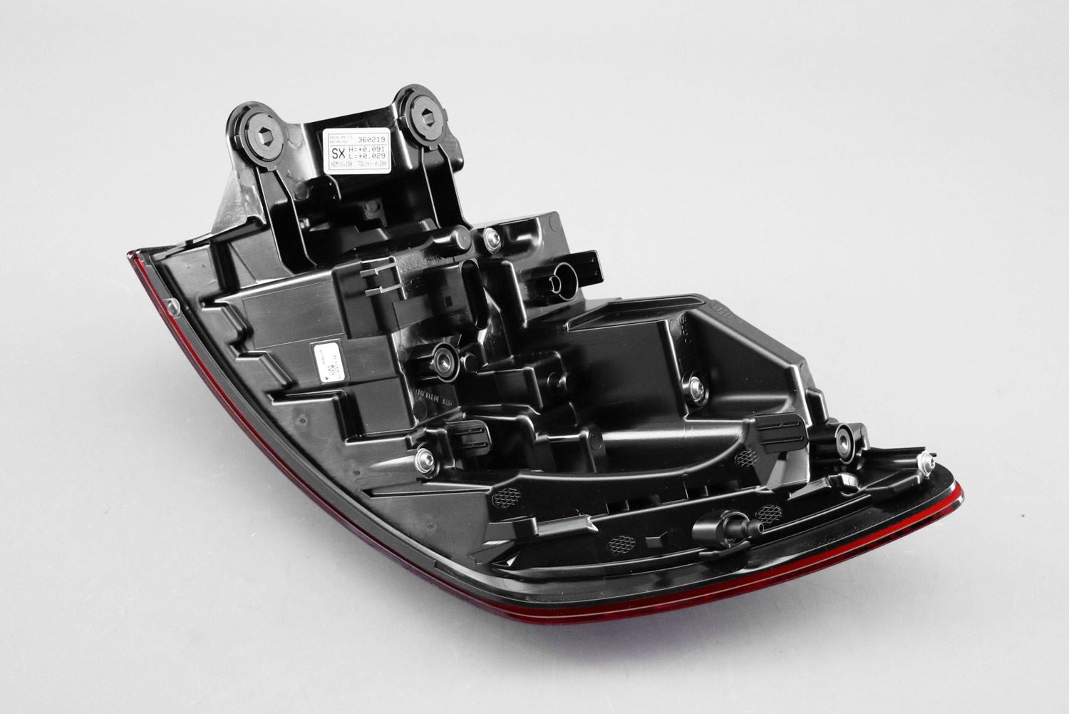 Audi A4 B9 Left Rear Light, Magneti Marelli OEM, OEM 8W9945091 - View 9