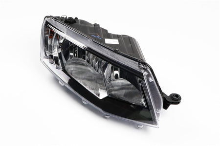 Skoda Octavia Right Headlight, Magneti Marelli OEM, OEM 5E2941016 - View 9