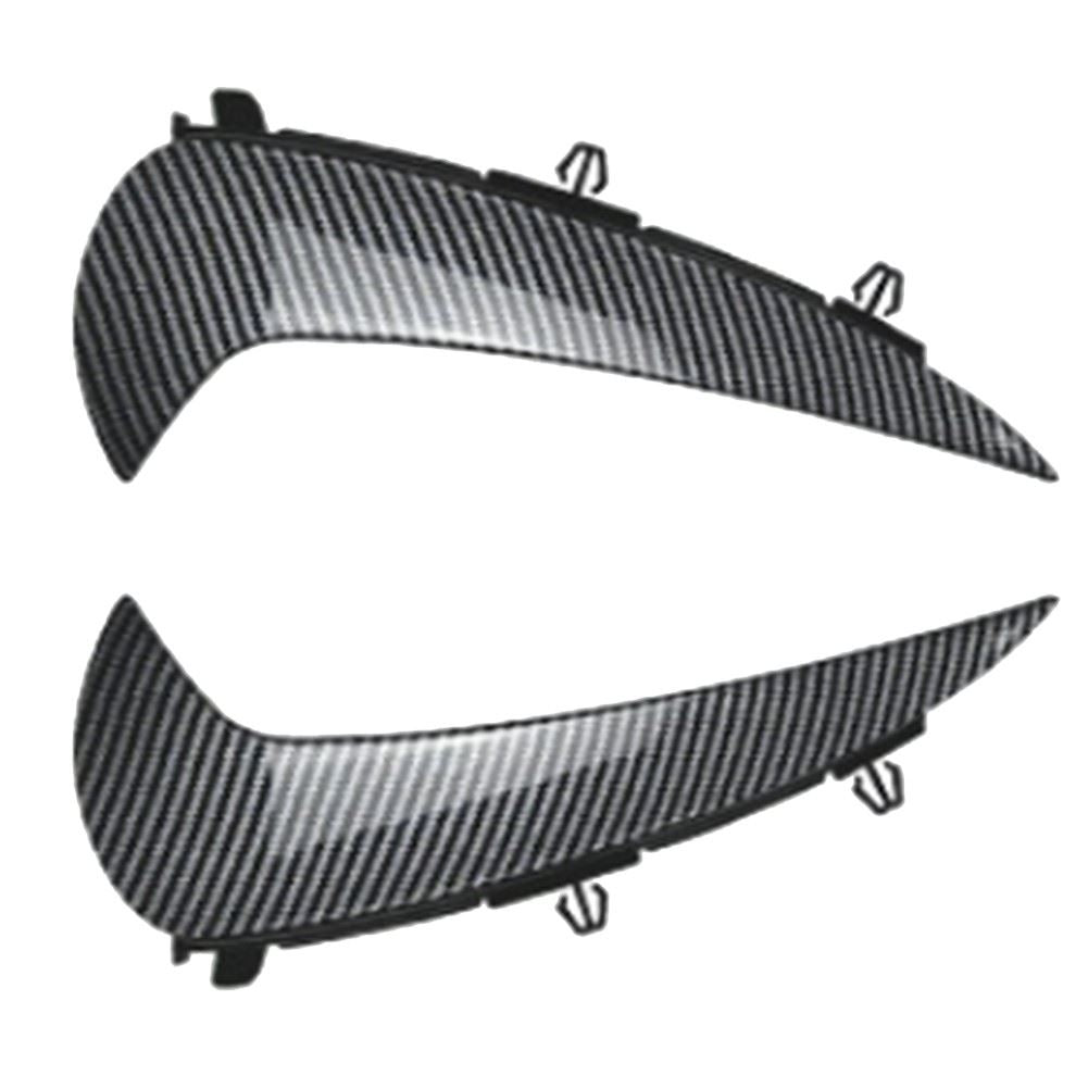 Bumper Diffuser Rear - for Mercedes-Benz | Eurowagens - View 5