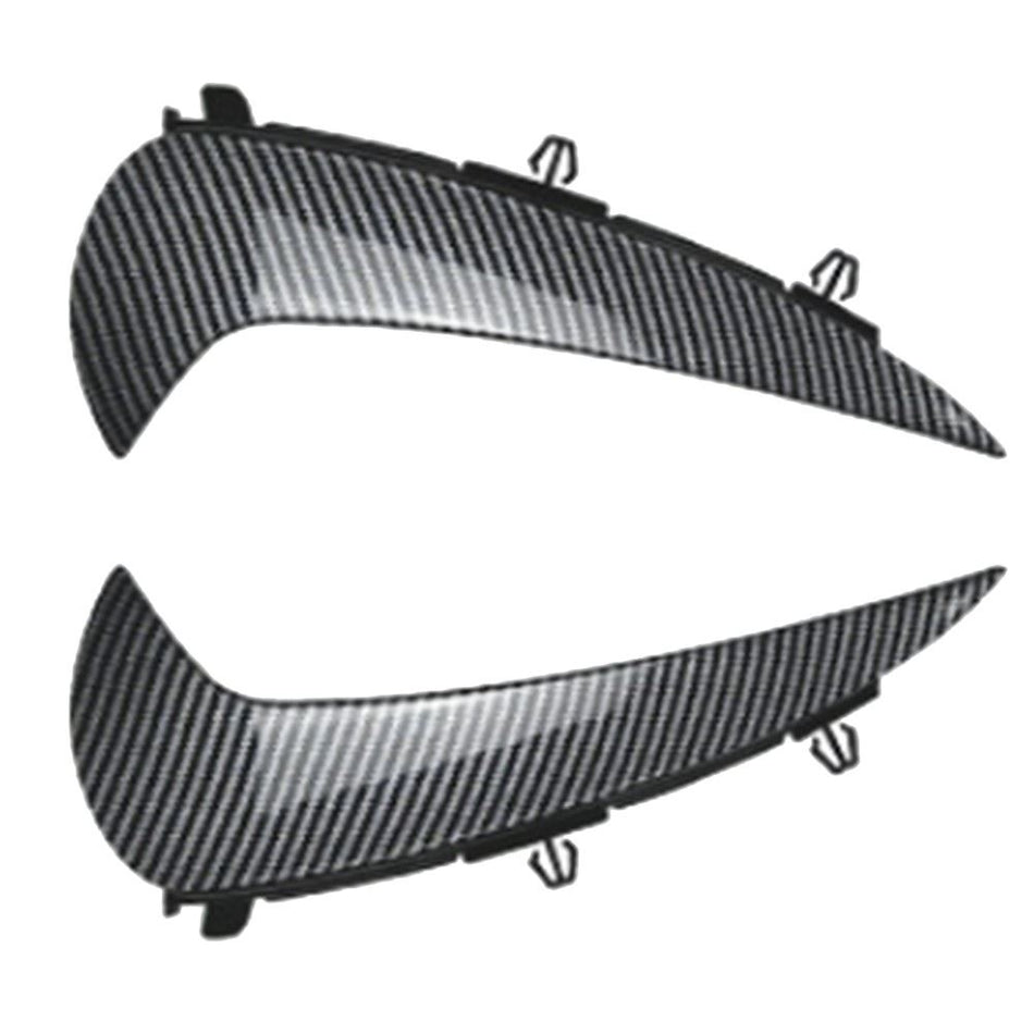 Bumper Diffuser Rear - for Mercedes-Benz | Eurowagens - View 5