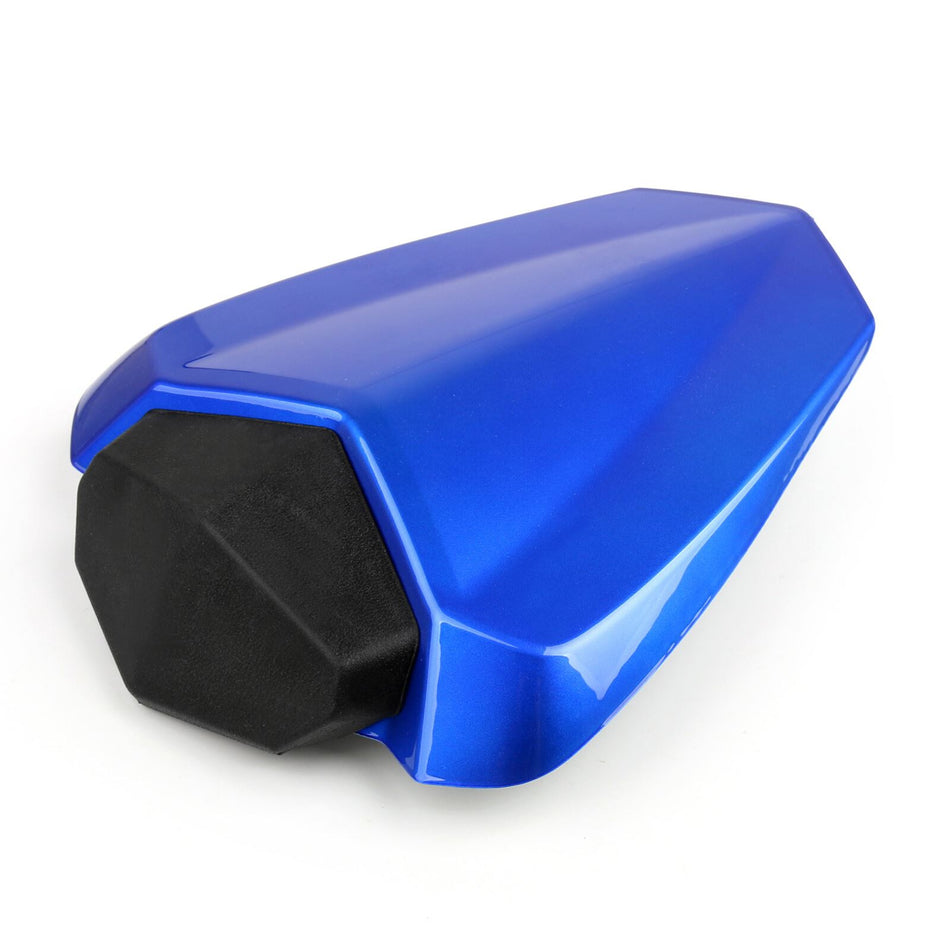 Seat Cowl Cover Blue Rear - for Yamaha | Eurowagens - View 4
