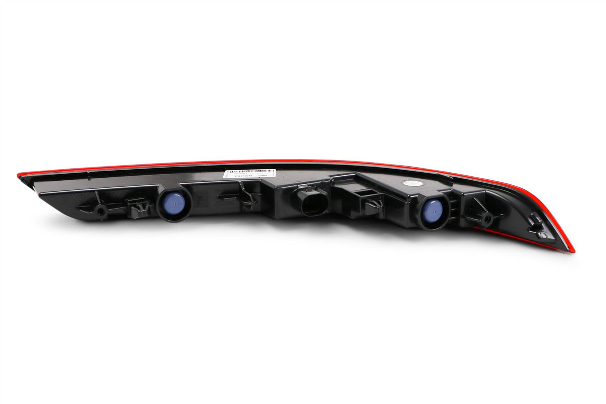 Porsche Cayenne Left Rear Light, Valeo OEM, OEM 95863110510 - View 2