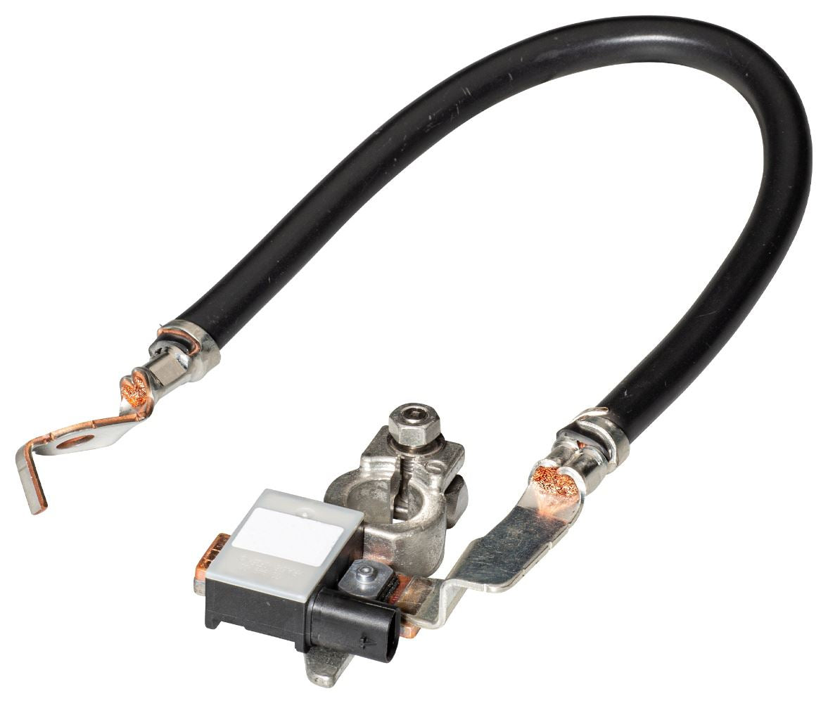 Hella Battery Sensor for Ford, OEM quality, OEM 1 876 055, MPN 6PK 013 442-901