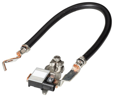 Hella Battery Sensor for Ford, OEM quality, OEM 1 876 055, MPN 6PK 013 442-901
