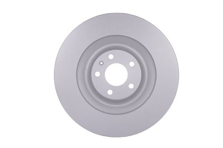AUDI A8 D3 Brake Disc, Hella OEM, OEM 4E0615301E - View 2