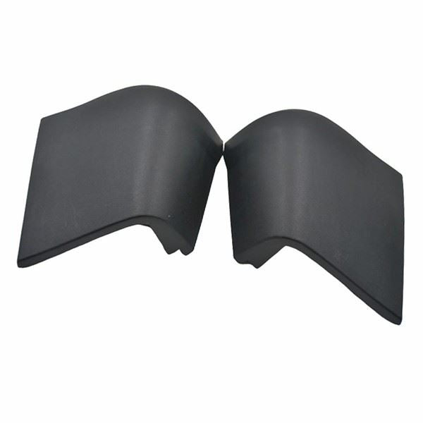 Bumper Corner End Cap Rear - for Ford | Eurowagens - View 7