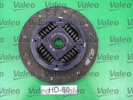 Hyundai Galloper Clutch Kit, Valeo OEM, OEM HYUNKE55 - View 2