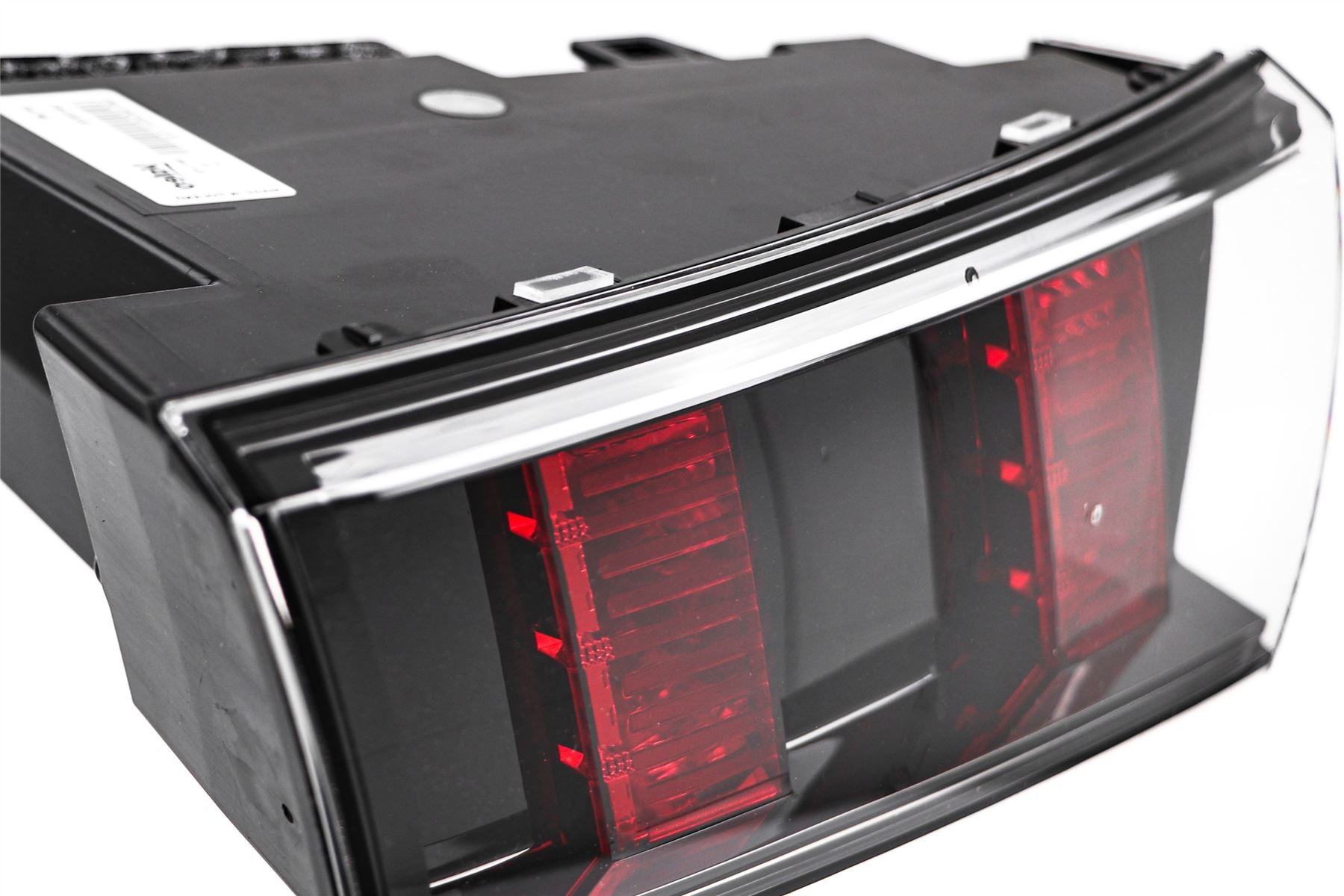Peugeot 508 Right Rear Light, Valeo OEM, OEM 9813507980 - View 7