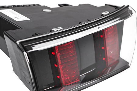 Peugeot 508 Right Rear Light, Valeo OEM, OEM 9813507980 - View 7