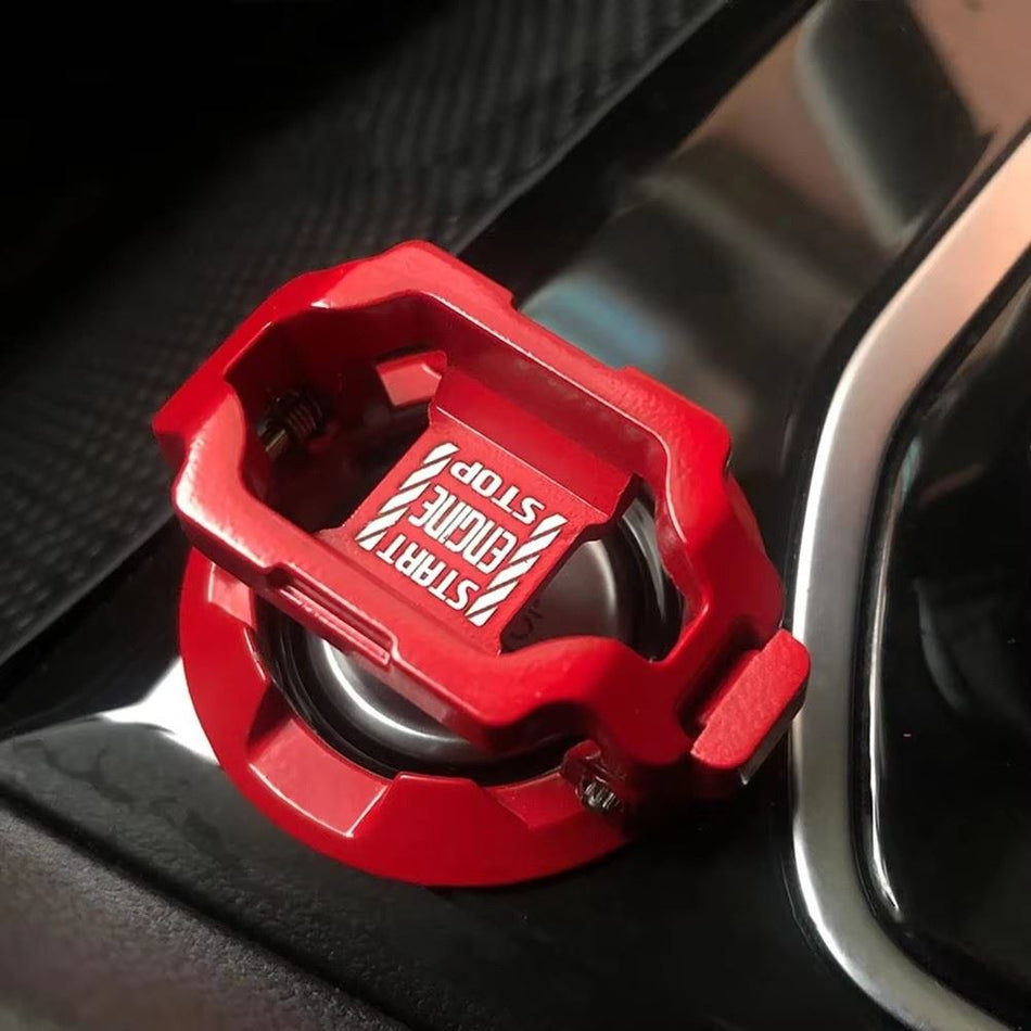 Start Stop Button Cover - OEM 2-STEP | Eurowagens - View 6