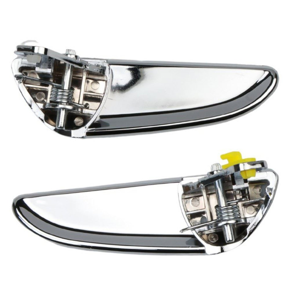 Interior Door Handle Set Front - for Lancia - OEM 71741225 | Eurowagens