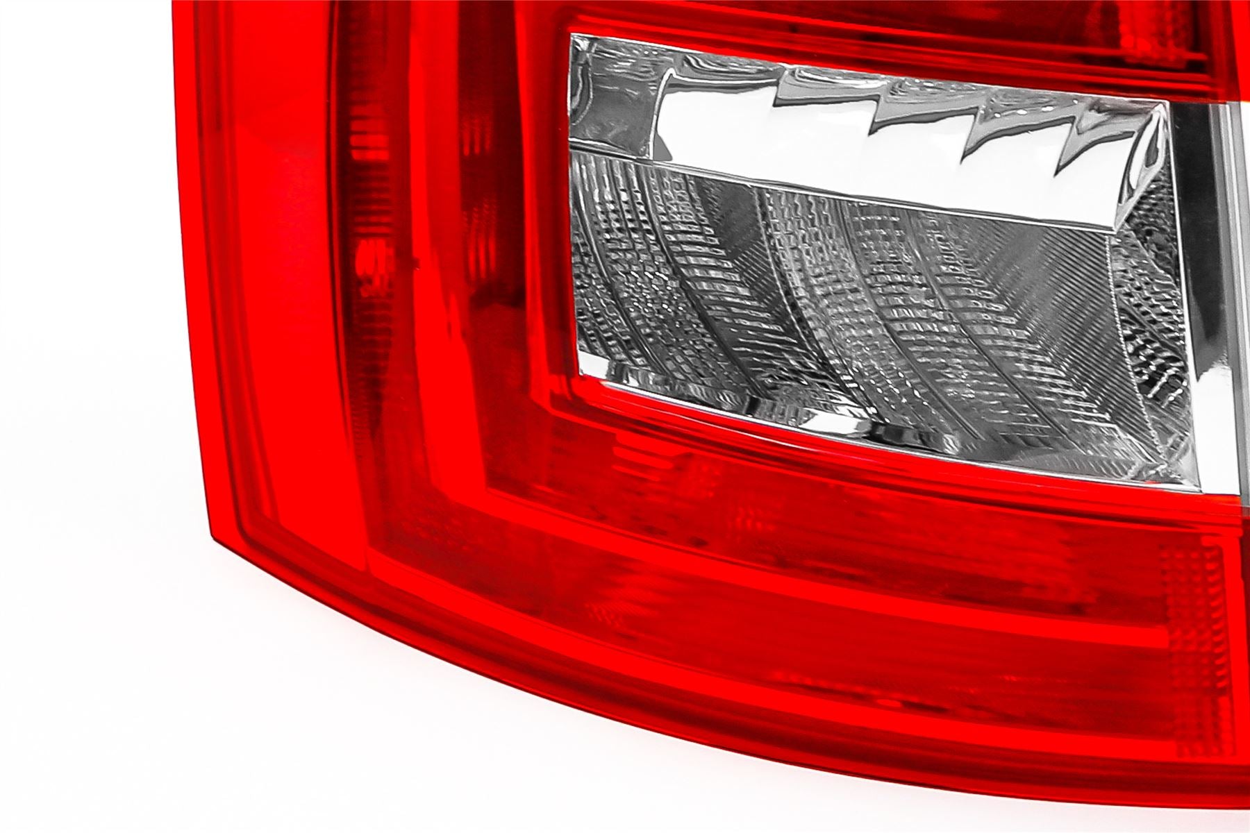 Hella Left Rear Light for Skoda, OEM quality, OEM 5E9945111 - View 12