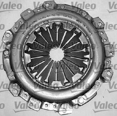 Valeo Clutch Kit for Opel, Renault & more, OEM quality, OEM 4403734 - View 6