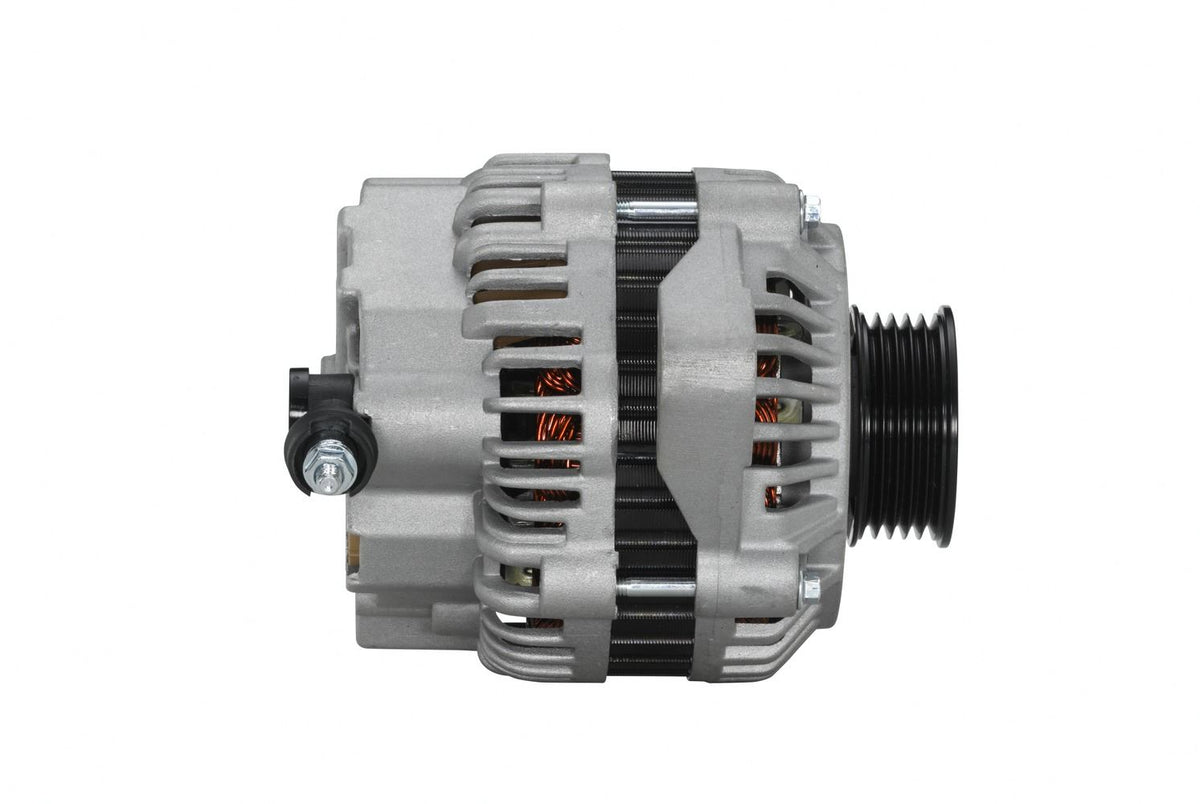Hella Alternator for Vauxhall & Suzuki, OEM quality, OEM A005TA4291 - View 3