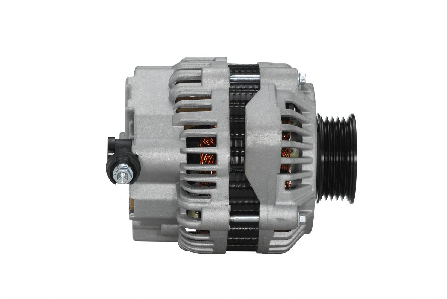 Hella Alternator for Vauxhall & Suzuki, OEM quality, OEM A005TA4291 - View 3