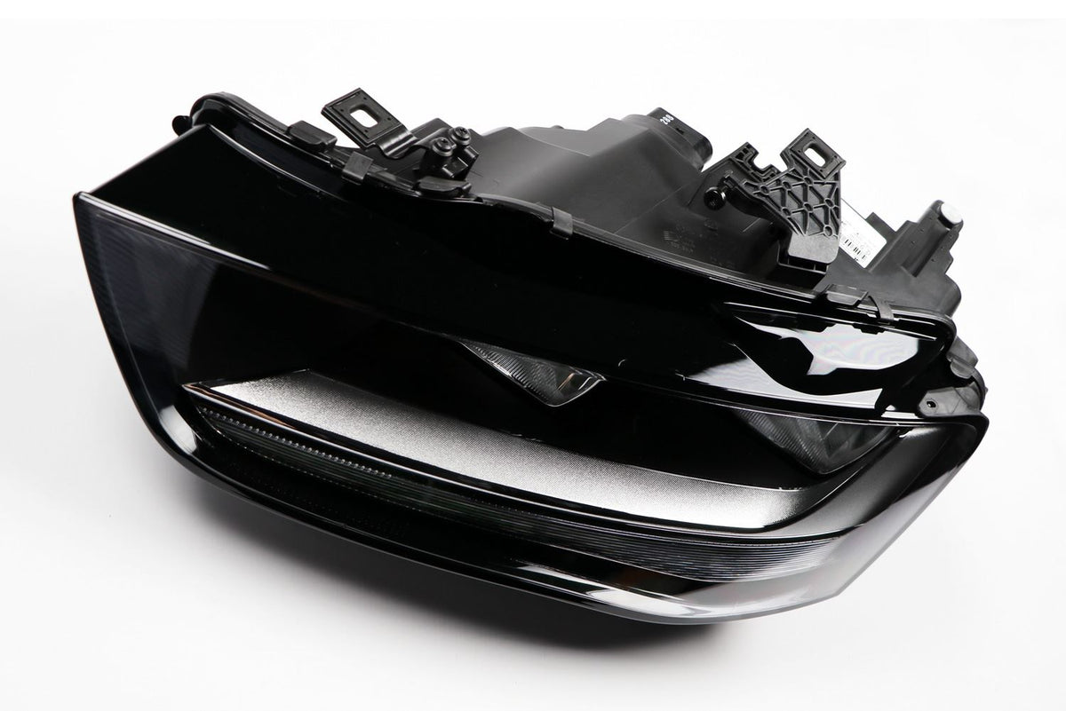 Audi A4 B8 Left Headlight, Magneti Marelli OEM, OEM 8K0941003AC - View 8