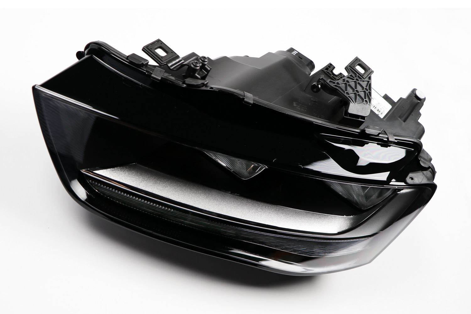 Audi A4 B8 Left Headlight, Magneti Marelli OEM, OEM 8K0941003AC - View 8