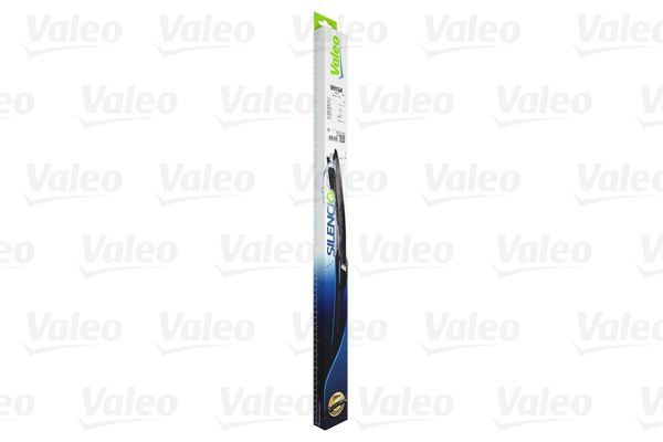 Valeo Front Wiper Blade for Toyota, Nissan & more, OEM quality, OEM 76620TF0004 - View 5