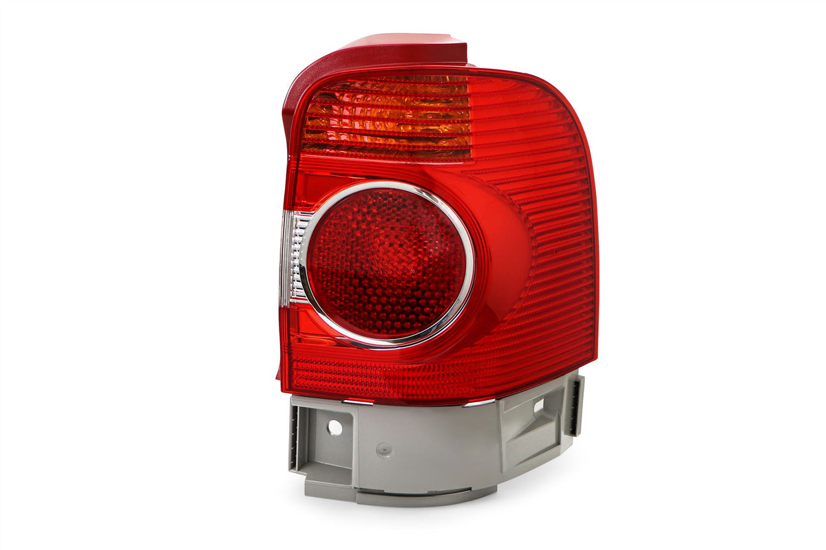 Volkswagen Sharan Right Rear Light, Hella OEM, OEM 7M3945096