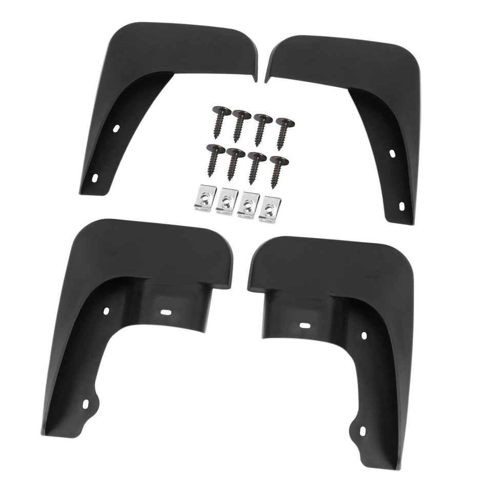 Mud Flap - for Suzuki | Eurowagens
