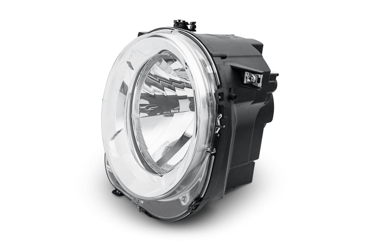 Jeep Renegade Right Headlight, Magneti Marelli OEM, OEM 51959797 - View 4
