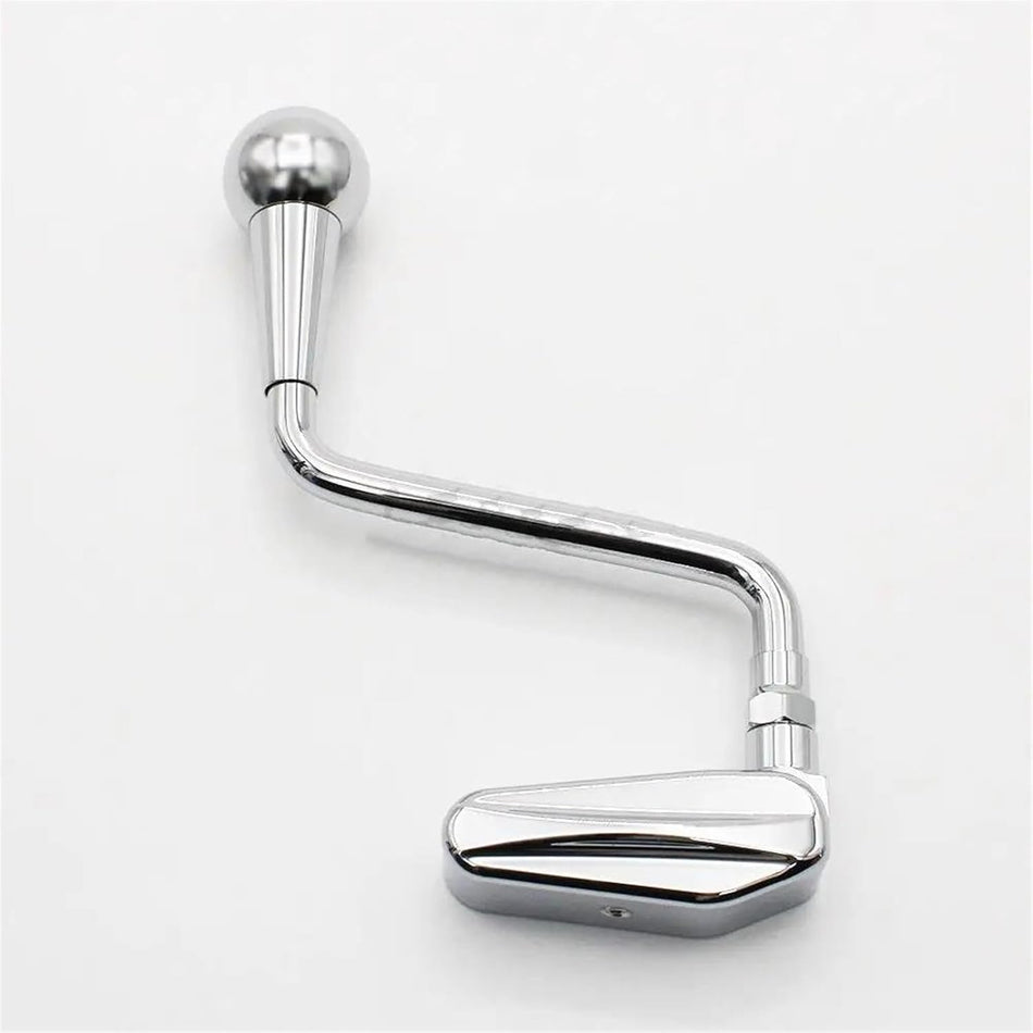 Extended Reverse Gear Shift Lever - for BMW | Eurowagens - View 1
