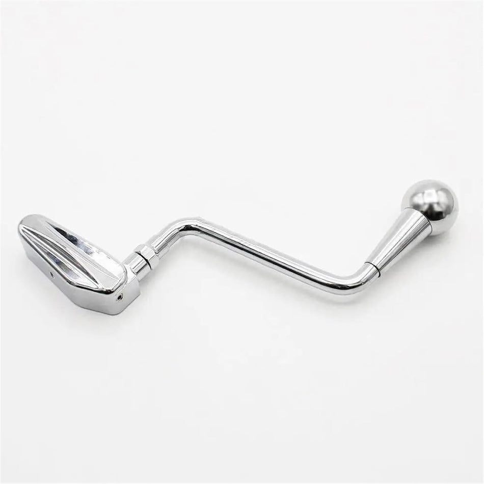Extended Reverse Gear Shift Lever - for BMW | Eurowagens - View 2