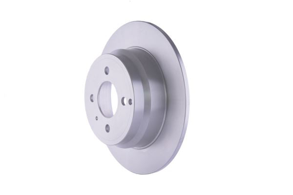 Hella Brake Disc for Volvo, OEM quality, OEM 271497, MPN 8DD 355 102-911