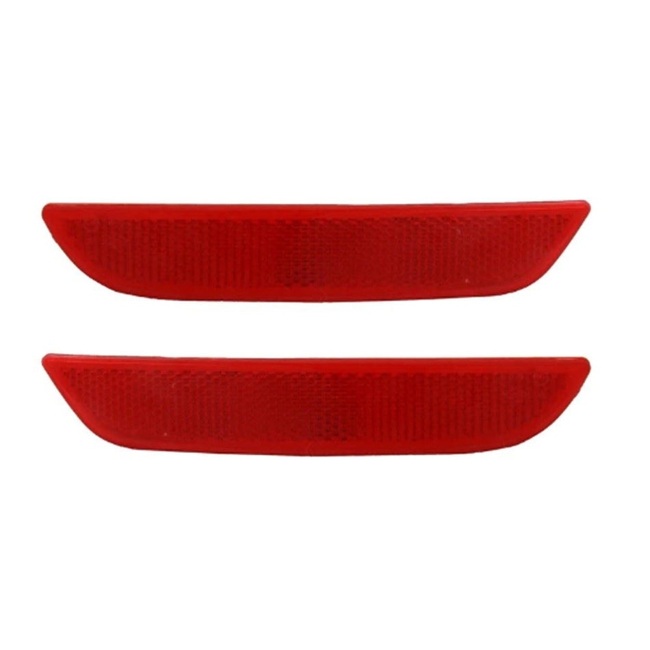 Bumper Reflector Rear - for Renault - OEM 265605789R | Eurowagens - View 6