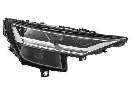 Audi Q8 Right Headlight, Hella OEM, OEM 4M8941774A - View 4