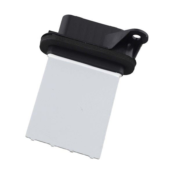 Blower Motor Resistor - for Chevrolet - OEM 52429971 | Eurowagens - View 6