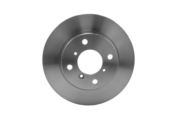 Hella Brake Disc for Suzuki, OEM quality, OEM 5531160G00 - View 3
