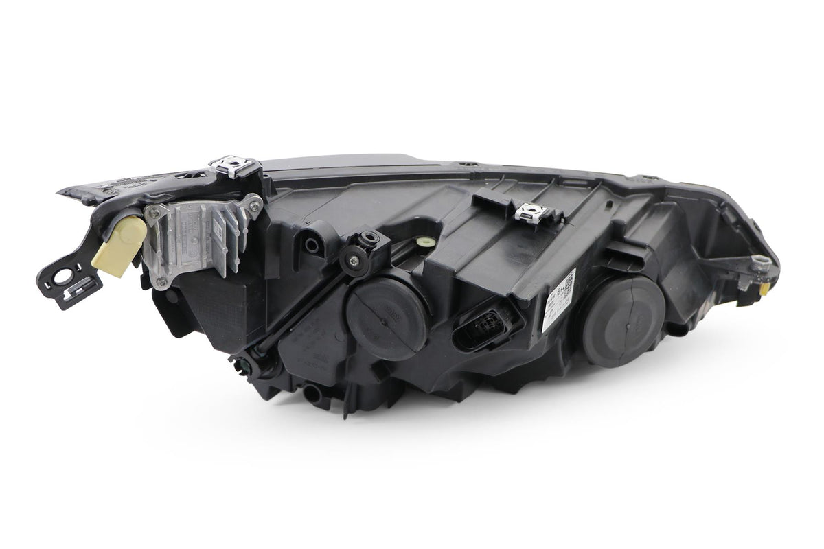 Volkswagen Golf MK8 Left Headlight, Valeo OEM, OEM 5H2941029 - View 9